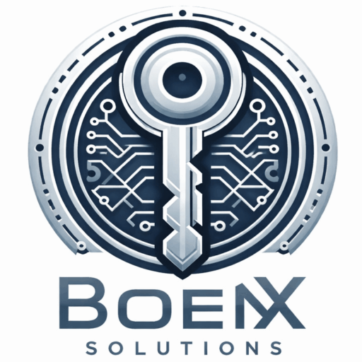 BoenX – Solutions